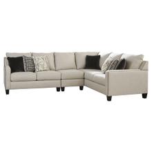 Hallenberg 3-piece Sectional