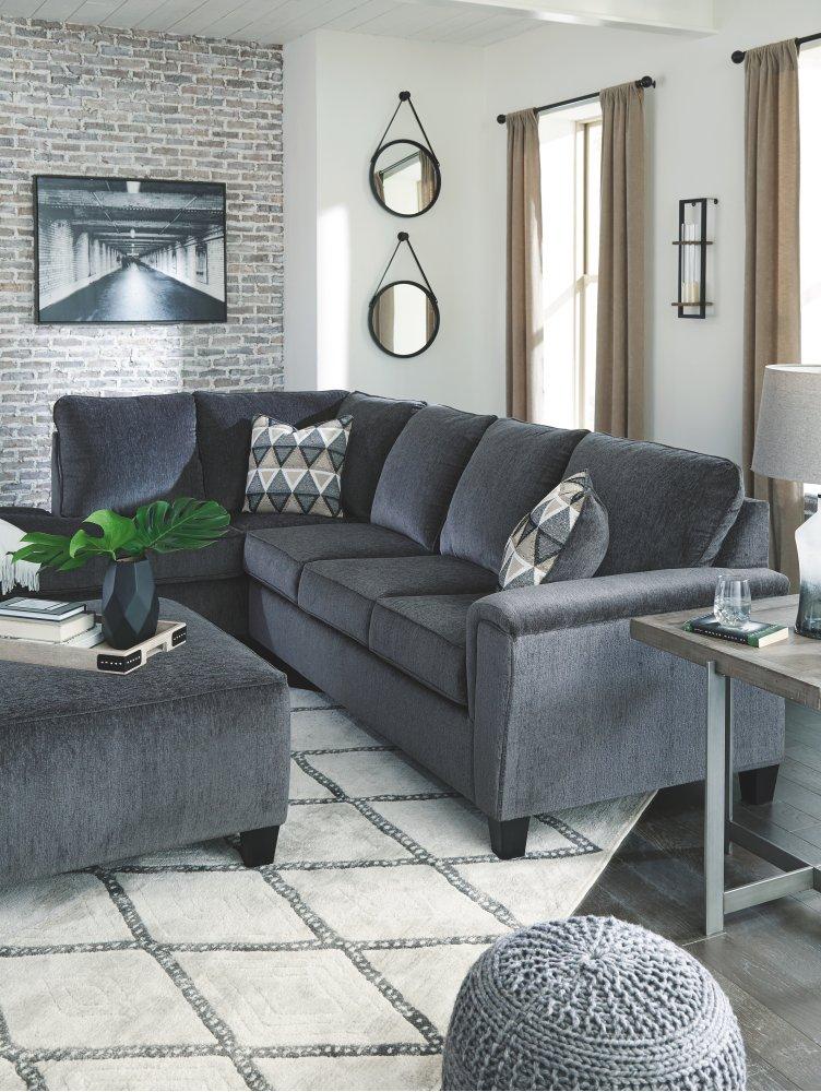 Abinger 2-piece Sectional With Chaise