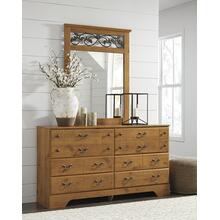 Bittersweet Bedroom Mirror