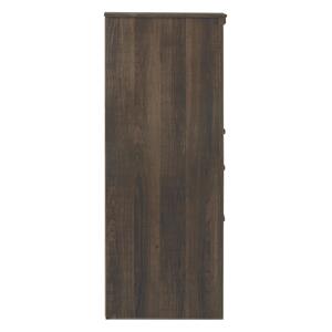 Juararo Dresser and Mirror