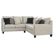 Hallenberg 2-piece Sectional
