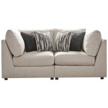 Kellway 2-piece Sectional