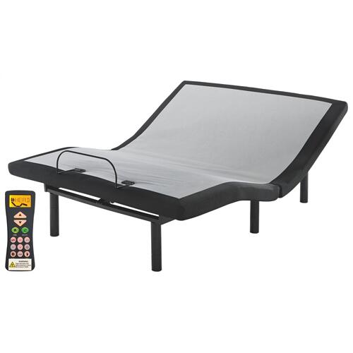 Curacao King Mattress and Adjustable Base