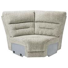 Family Den Wedge