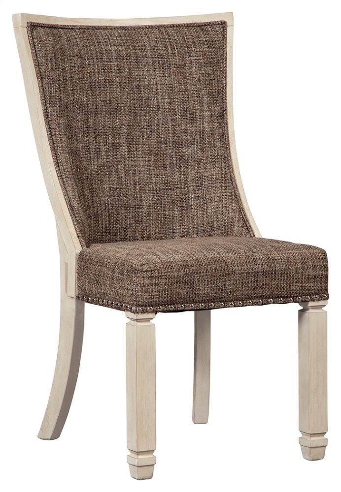 2-piece Dining Room Chair