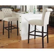 2-piece Bar Stool