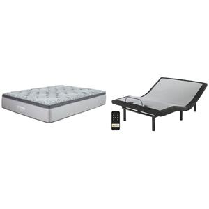 Augusta Queen Mattress and Adjustable Base