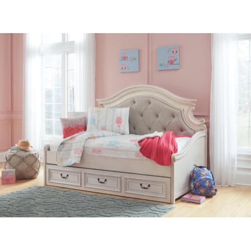 Realyn Twin Daybed With 1 Large Storage Drawer