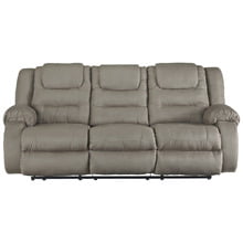 Mccade Reclining Sofa