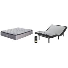 Curacao Queen Mattress and Adjustable Base