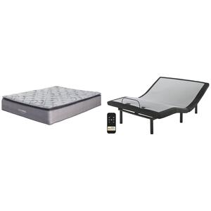 Curacao Queen Mattress and Adjustable Base
