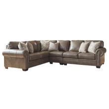 Roleson 3-piece Sectional