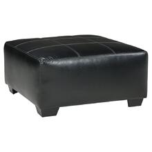 Kumasi Oversized Ottoman