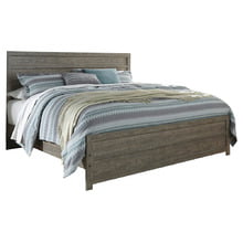 Culverbach King Panel Bed