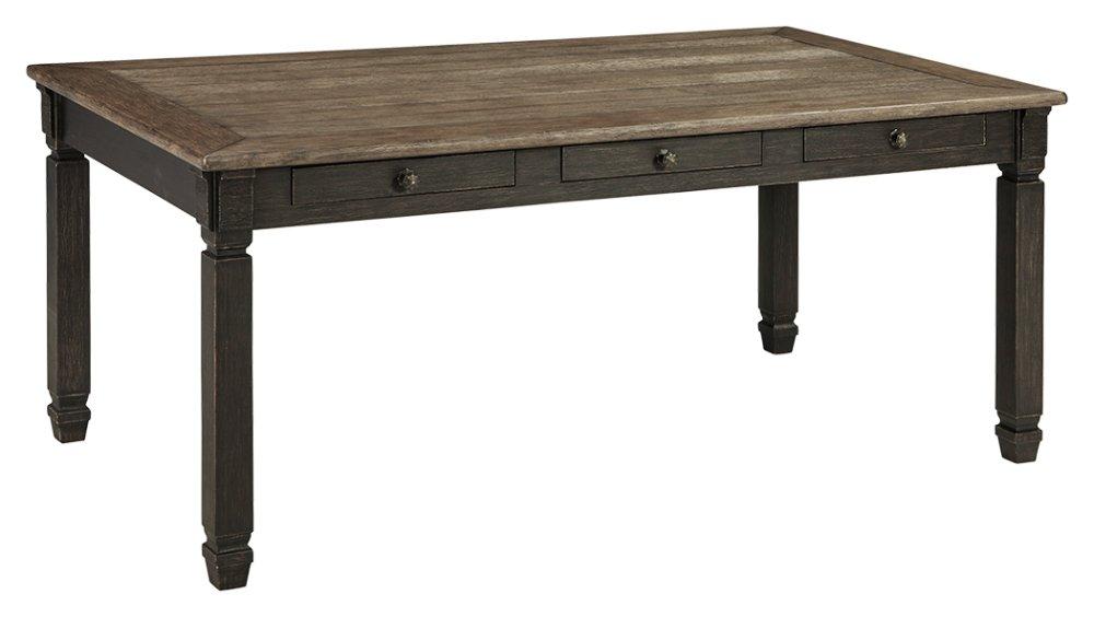 Dining Table and 4 Chairs and Bench