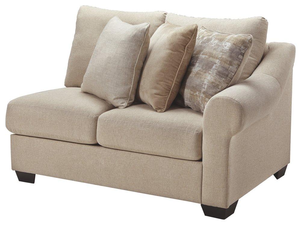 Ingleside 3-piece Sectional