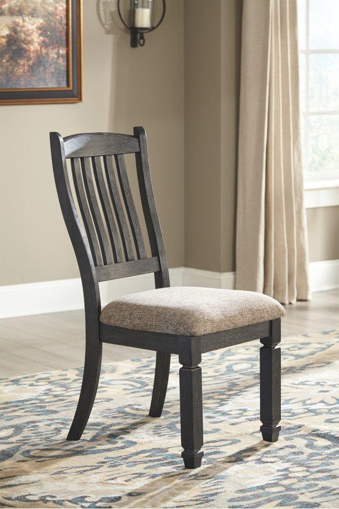Dining Table and 6 Chairs