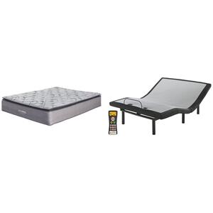Curacao Queen Mattress and Adjustable Base