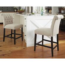 2-piece Bar Stool