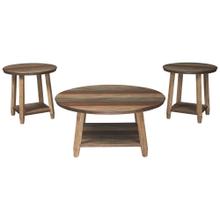 Raebecki Table (set of 3)