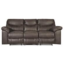 Boxberg Power Reclining Sofa