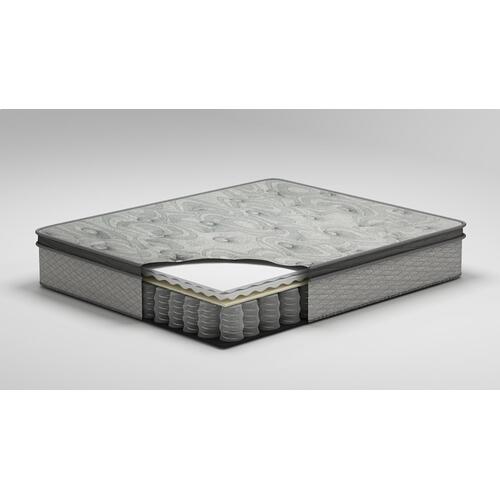 Augusta Queen Mattress and Adjustable Base