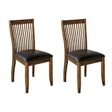 2-piece Dining Room Chair