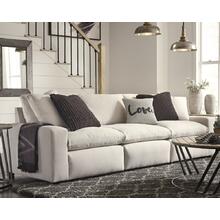 Savesto 3-piece Sectional Sofa