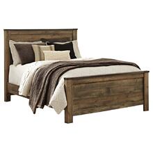 Trinell Queen Panel Bed