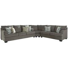 Dorsten 3-piece Sectional
