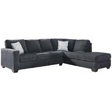 Altari 2-piece Sectional With Chaise