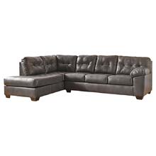 Alliston 2-piece Sectional With Chaise