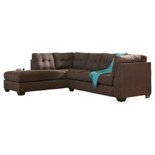 Maier 2-piece Sectional With Chaise