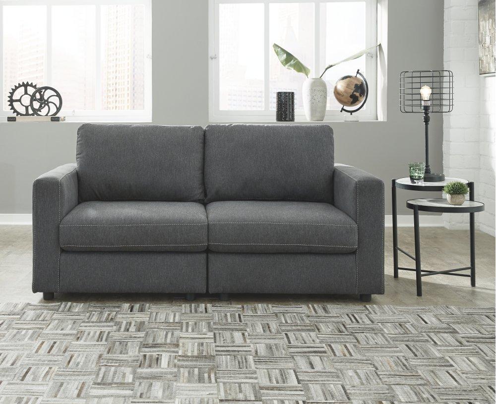 Candela 2-piece Sectional