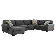 Sorenton 3-piece Sectional With Chaise