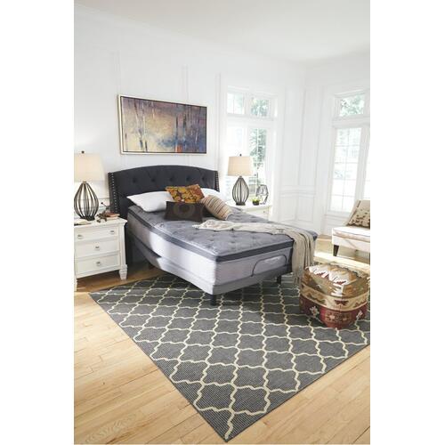 Augusta King Mattress and Adjustable Base