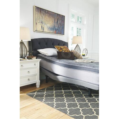 Augusta King Mattress and Adjustable Base