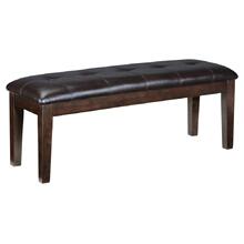 Haddigan Dining Room Bench