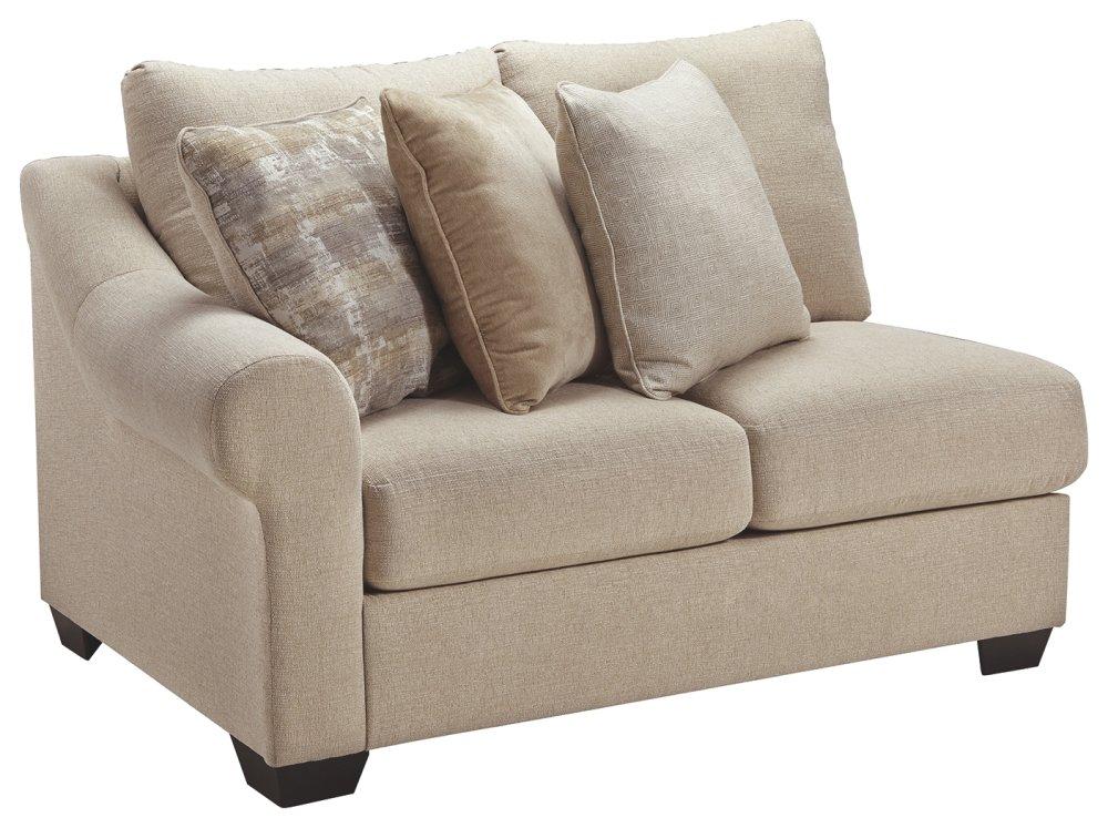 Ingleside 3-piece Sectional