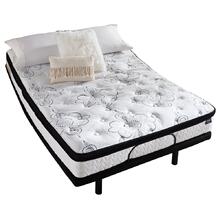 Mattress With Adjustable Base