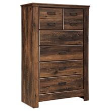 Quinden Chest of Drawers