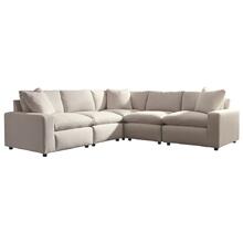 Savesto 5-piece Sectional