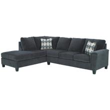 Abinger 2-piece Sectional With Chaise