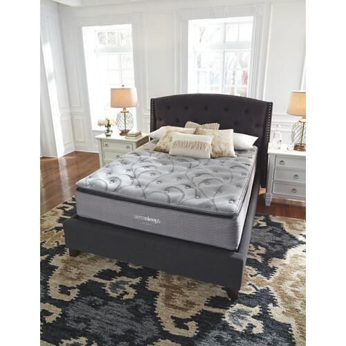 Curacao King Mattress and Adjustable Base