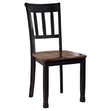 Owingsville Dining Room Chair