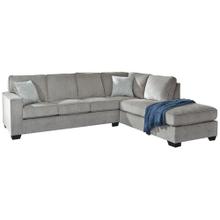 Altari 2-piece Sectional With Chaise