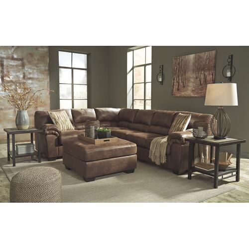 Bladen 3-piece Sectional