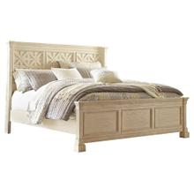 Bolanburg California King Panel Bed