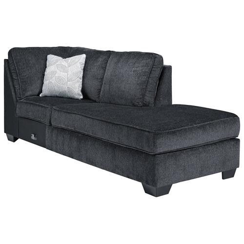Altari 2-piece Sectional With Chaise