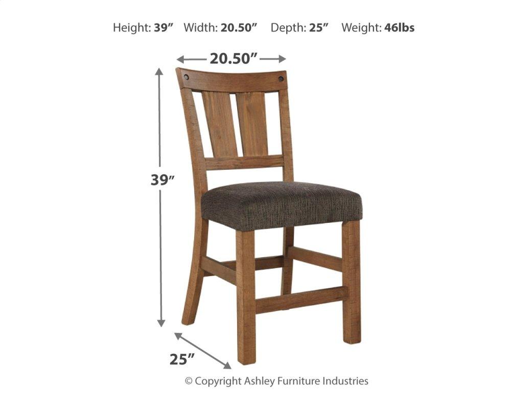 Dining Table and 6 Chairs